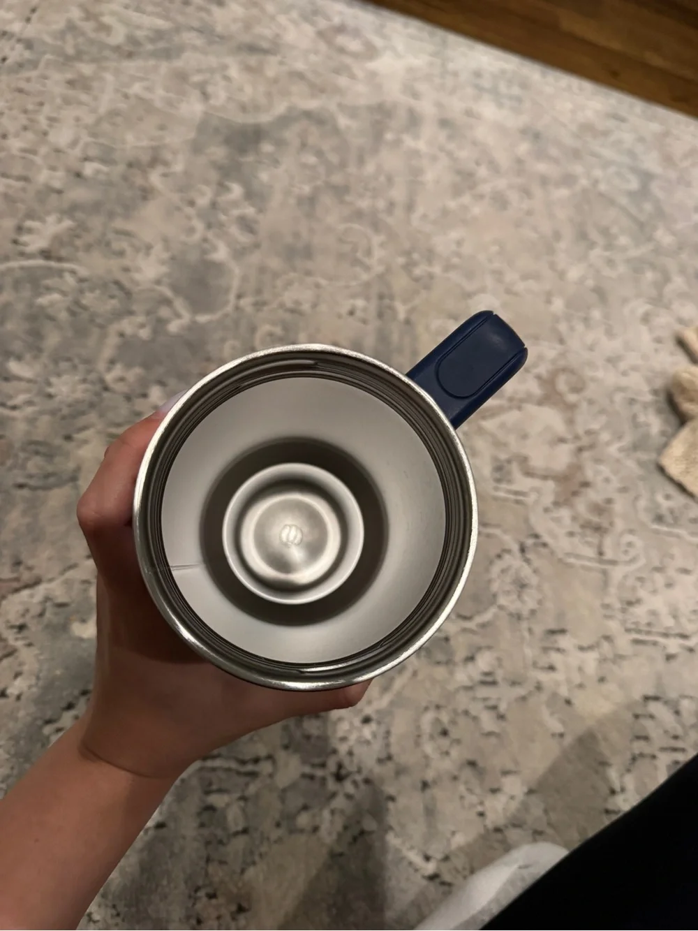 Stanley insulated travel